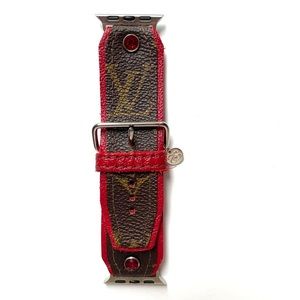 Sparkl Bands Brand Apple Watch band